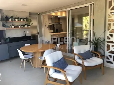Apartamento com 3 Quartos à venda, 146m² no Vila Albertina, São Paulo