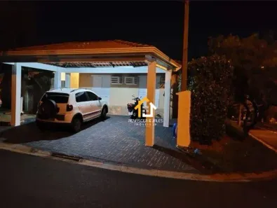 Casa de Condomínio com 3 Quartos à venda, 120m² no Jardins de Athenas, São José do Rio Preto