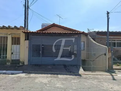 Casa com 6 Quartos à venda, 317m² no Vila Maria Alta, São Paulo
