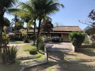 Casa com 3 Quartos à venda, 400m² no Condado de Maricá, Maricá