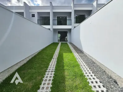 Casa com 2 Quartos à venda, 82m² no Tribess, Blumenau