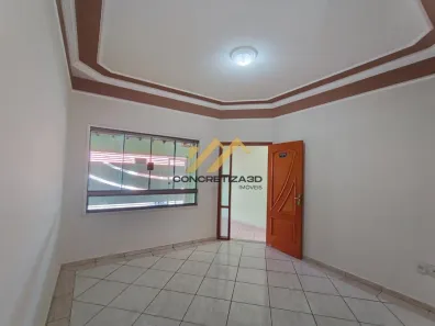 Casa com 3 Quartos à venda, 115m² no Vila Avaí, Indaiatuba