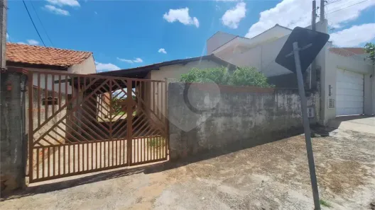 Casa com 2 Quartos à venda, 80m² no Jardim São Marcos, Sorocaba