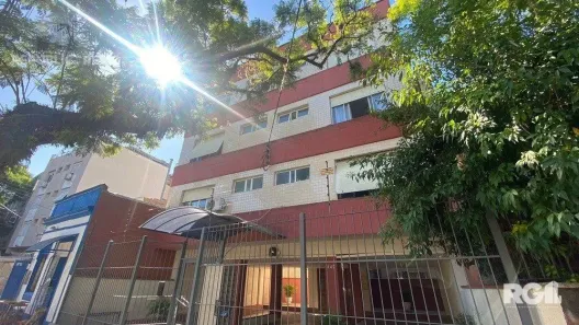 Apartamento com 1 Quarto à venda, 41m² no Cidade Baixa, Porto Alegre