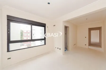 Apartamento com 2 Quartos à venda, 96m² no Juvevê, Curitiba