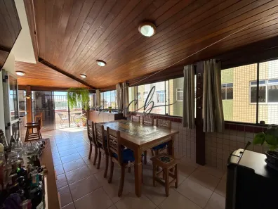 Cobertura com 3 Quartos à venda, 148m² no Camargos, Belo Horizonte