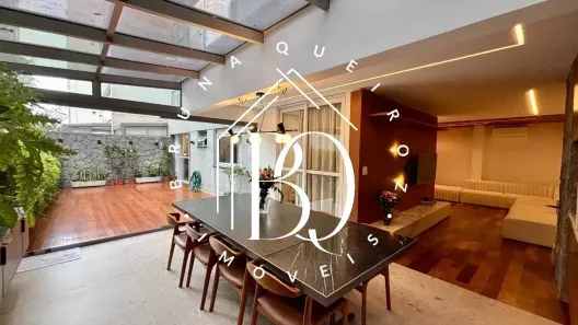 Apartamento com 3 Quartos à venda, 154m² no Vila Clementino, São Paulo