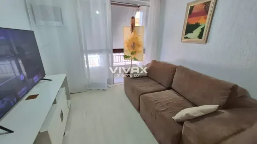 Apartamento com 2 Quartos à venda, 73m² no Méier, Rio de Janeiro