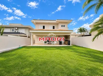 Casa de Condomínio com 3 Quartos à venda, 210m² no Jardim Lorena, Valinhos