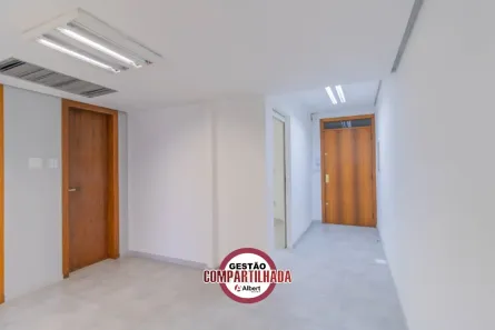 Sala Comercial para alugar, 68m² no Petrópolis, Porto Alegre