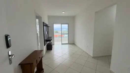 Apartamento com 2 Quartos à venda, 61m² no Guilhermina, Praia Grande