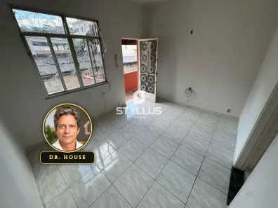 Casa com 1 Quarto à venda, 37m² no Abolição, Rio de Janeiro