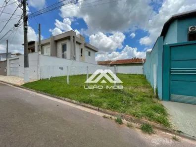 Lote/Terreno à venda, 200m² no Residencial Terras do Barão, Campinas