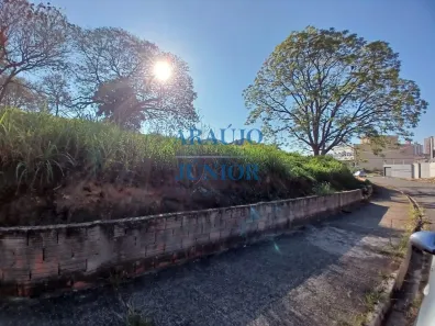 Lote/Terreno à venda, 400m² no Jardim Bela Vista, Americana
