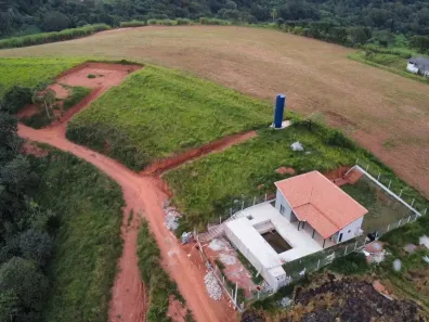 Lote/Terreno à venda, 600m² no Centro, Atibaia