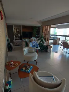 Apartamento com 3 Quartos à venda, 140m² no Alphaville I, Salvador
