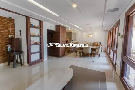 Casa com 3 Quartos à venda, 315m² no Floresta, Belo Horizonte