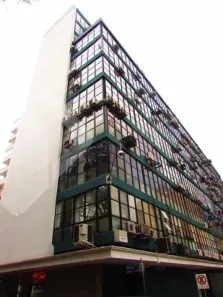 Sala Comercial à venda, 35m² no Centro Histórico, Porto Alegre