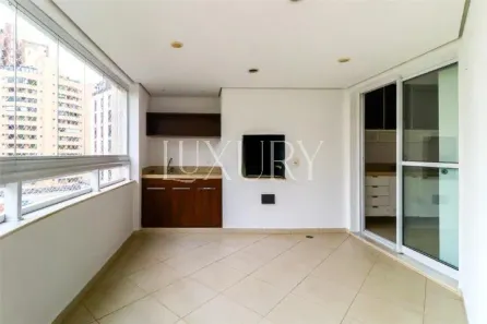 Apartamento com 3 Quartos à venda, 115m² no Pinheiros, São Paulo