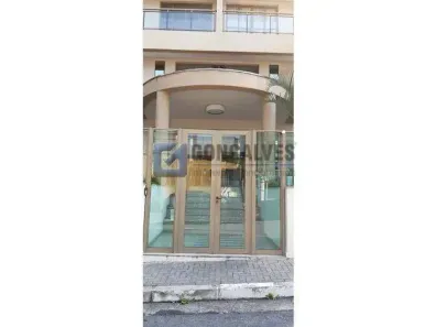 Sala Comercial à venda, 38m² no Rudge Ramos, São Bernardo do Campo