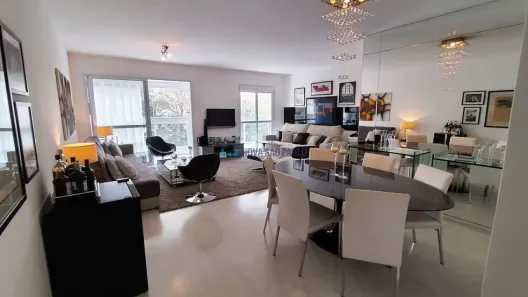 Apartamento com 2 Quartos à venda, 113m² no Saúde, São Paulo