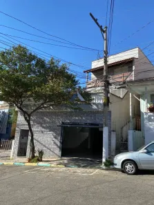 Sobrado com 6 Quartos à venda, 533m² no Vila Romero, São Paulo