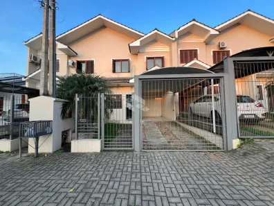 Apartamento com 3 Quartos à venda, 160m² no Arroio Grande, Santa Cruz do Sul
