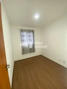 Apartamento com 2 Quartos à venda, 52m² no Parque Residencial Flamboyant, São José dos Campos