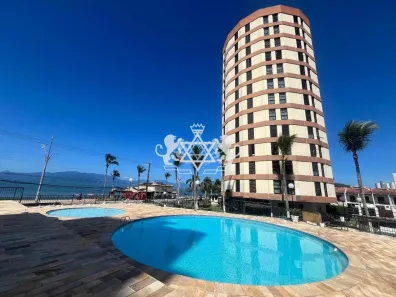 Apartamento com 2 Quartos à venda, 74m² no Indaiá, Caraguatatuba