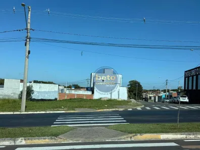 Lote/Terreno à venda, 540m² no Jardim Santa Marta, Salto