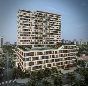 Apartamento com 2 Quartos à venda, 85m² no Vila Mariana, São Paulo