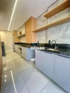 Apartamento com 2 Quartos para alugar, 69m² no Vila Augusta, Guarulhos