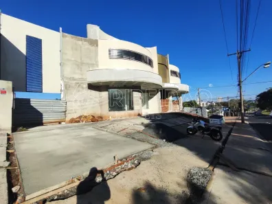 Ponto Comercial para alugar, 990m² no Ribeirânia, Ribeirão Preto