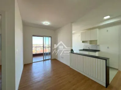 Apartamento com 2 Quartos para alugar, 60m² no Vila Miranda, Sumaré