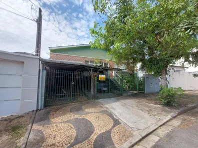 Casa com 3 Quartos à venda, 200m² no Jardim Quarto Centenário, Campinas