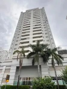 Apartamento com 3 Quartos à venda, 118m² no Jardim Aclimação, Cuiabá