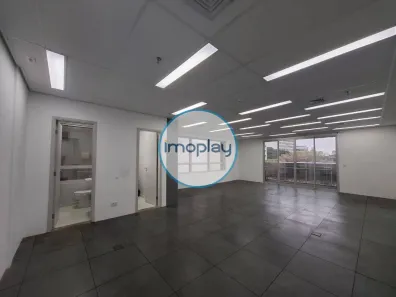 Sala Comercial para alugar, 70m² no Pinheiros, São Paulo