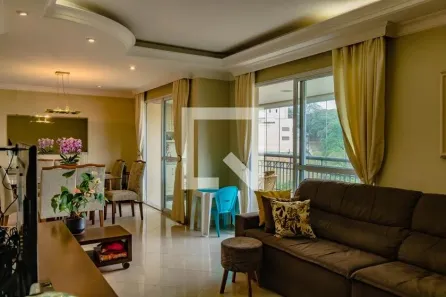 Apartamento com 3 Quartos à venda, 138m² no Vila Parque Jabaquara, São Paulo