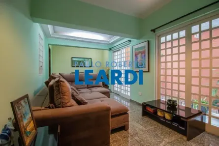 Sobrado com 4 Quartos à venda, 276m² no Jardim Bela Vista, Santo André