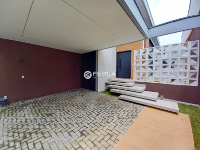 Casa com 3 Quartos à venda, 180m² no Vila Santa Maria, Americana