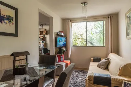 Apartamento com 3 Quartos à venda, 67m² no Paraisópolis, São Paulo
