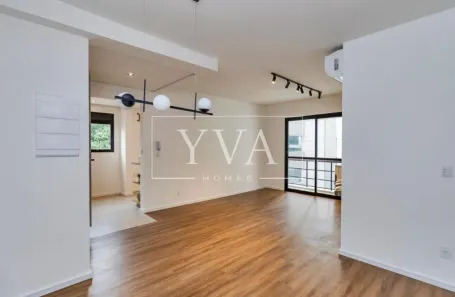 Apartamento com 3 Quartos à venda, 93m² no Vila Olímpia, São Paulo