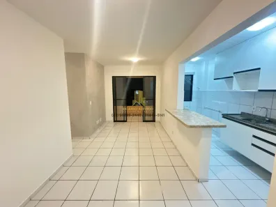 Apartamento com 3 Quartos para alugar, 67m² no Antares, Maceió