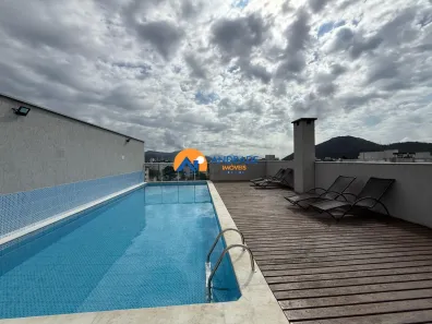 Apartamento com 1 Quarto à venda, 40m² no Itaguá, Ubatuba