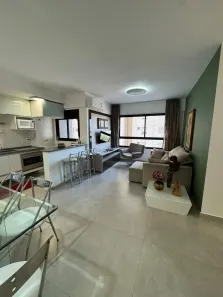 Apartamento com 2 Quartos à venda, 71m² no Setor Marista, Goiânia