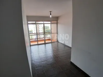 Apartamento com 3 Quartos à venda, 95m² no Centro, São Carlos