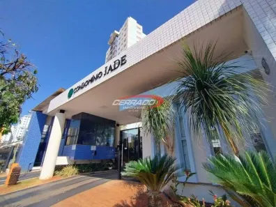 Apartamento com 3 Quartos à venda, 81m² no Residencial Eldorado, Goiânia