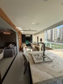 Apartamento com 3 Quartos à venda, 159m² no Água Branca, São Paulo