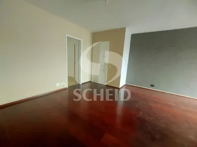 Apartamento com 3 Quartos à venda, 110m² no Brooklin Novo, São Paulo