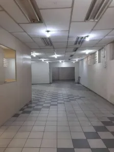 Ponto Comercial para alugar, 212m² no Centro, Taubaté